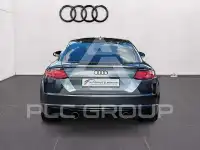 2021 Audi TT