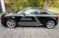 2021 Audi TT