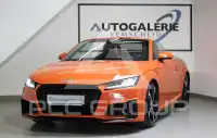 2021 Audi TT