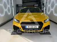 2021 Audi TT