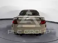 2021 Audi TT