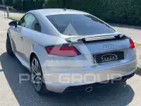 2021 Audi TT