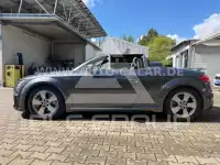 2021 Audi TT