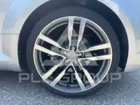 2021 Audi TT