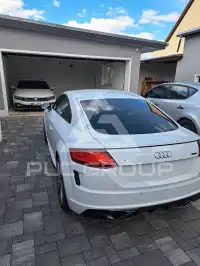 2021 Audi TT