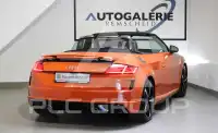 2021 Audi TT
