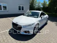 2021 Audi TT