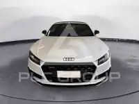 2021 Audi TT