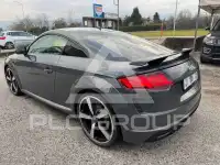 2021 Audi TT