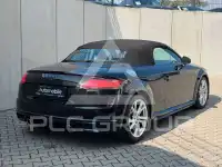 2021 Audi TT