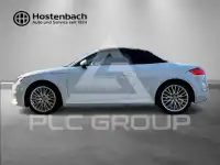 2021 Audi TT