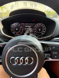 2021 Audi TT
