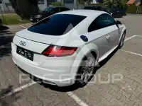 2021 Audi TT