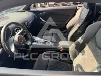 2021 Audi TT
