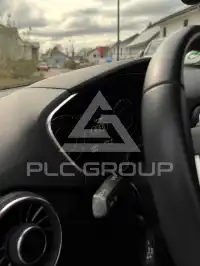 2021 Audi TT