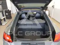 2021 Audi TT