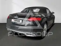2021 Audi TT