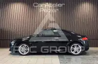 2021 Audi TT