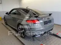 2021 Audi TT