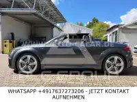 2021 Audi TT