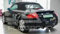 2001 Audi TT