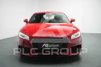 2021 Audi TT