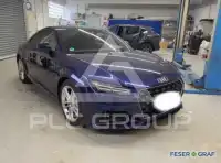 2021 Audi TT