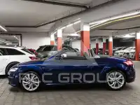 2021 Audi TT