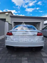 2021 Audi TT