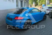 2021 Audi TT