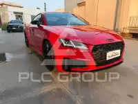 2021 Audi TT
