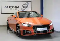 2021 Audi TT