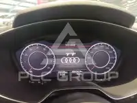 2021 Audi TT