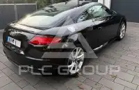 2021 Audi TT