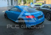 2021 Audi TT