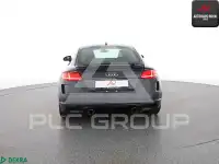 2021 Audi TT