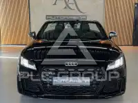2021 Audi TT