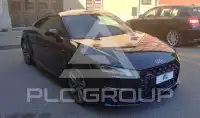 2021 Audi TT