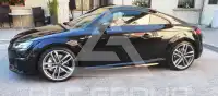 2021 Audi TT