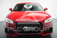 2021 Audi TT