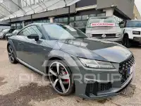 2021 Audi TT