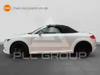 2021 Audi TT