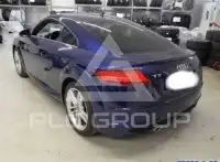 2021 Audi TT