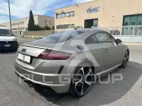 2021 Audi TT