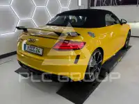 2021 Audi TT