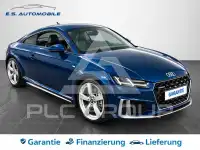 2021 Audi TT
