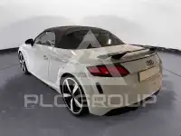 2021 Audi TT