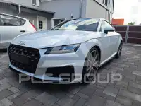 2021 Audi TT