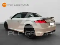 2021 Audi TT
