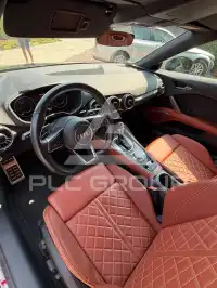 2021 Audi TT